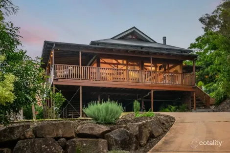 Property photo of 11 Barby Crescent Bangalow NSW 2479