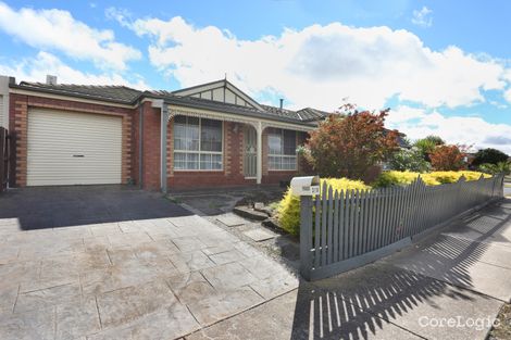 Property photo of 318 Centenary Avenue Harkness VIC 3337