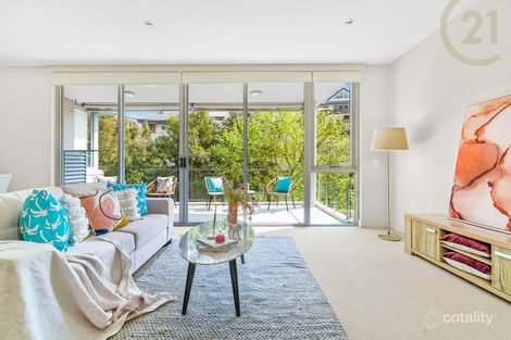 Property photo of 208/1-7 Bruce Avenue Killara NSW 2071
