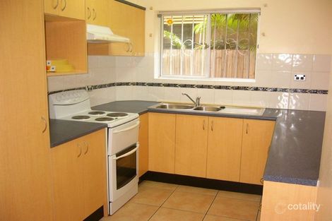 Property photo of 2/53 Nudgee Road Hamilton QLD 4007