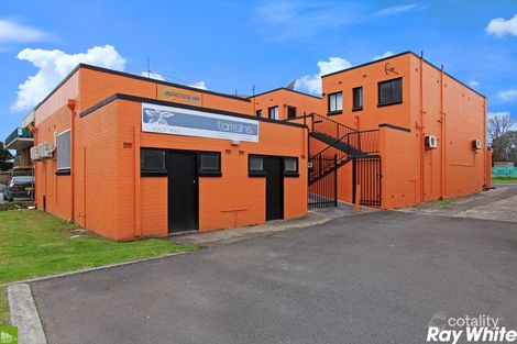 Property photo of 5/132 Tongarra Road Albion Park NSW 2527
