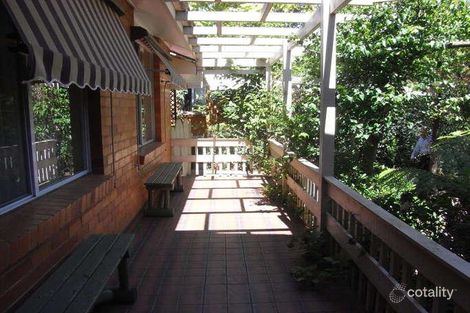 Property photo of 22 Wynter Place Hughes ACT 2605