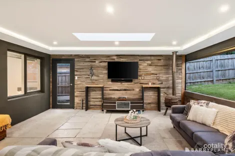 Property photo of 23 Howell Road Plenty VIC 3090