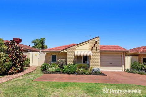 Property photo of 81 Creaney Drive Kingsley WA 6026