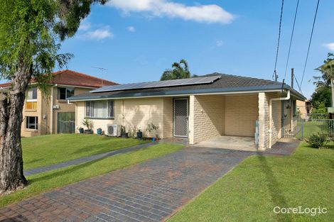 Property photo of 18 Silex Street Mansfield QLD 4122