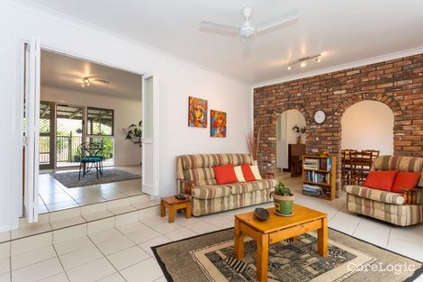 Property photo of 14 Cheribon Avenue Mount Pleasant QLD 4740