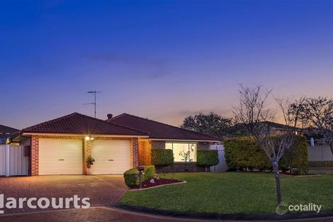 Property photo of 8 Halcyon Court Harrington Park NSW 2567