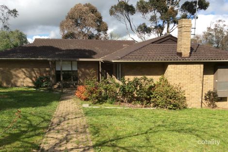 Property photo of 53 Fitzroy Street Kilmore VIC 3764
