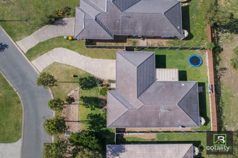 Property photo of 11 Coffey Court Beachmere QLD 4510