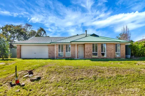62 Carlisle St, Williamstown, SA 5351