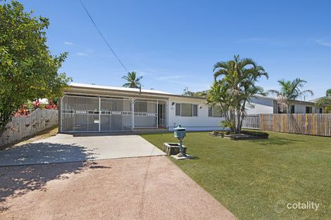 19 Lothair St, Pimlico, QLD 4812
