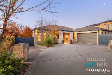 Property photo of 9 Milari Street Ngunnawal ACT 2913