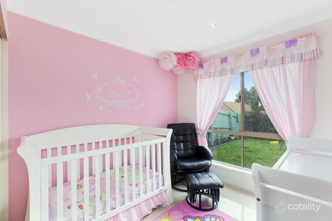 Property photo of 33 Macleay Crescent Tingalpa QLD 4173