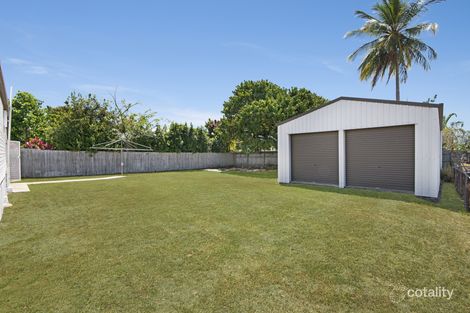 Property photo of 19 Lothair Street Pimlico QLD 4812