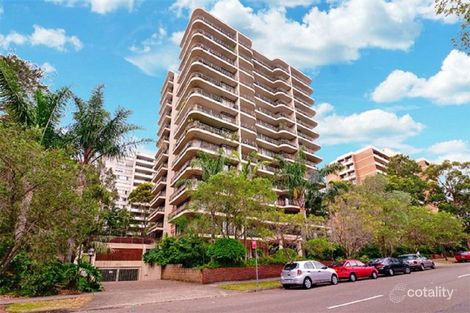 Property photo of 4C/3 Jersey Road Artarmon NSW 2064