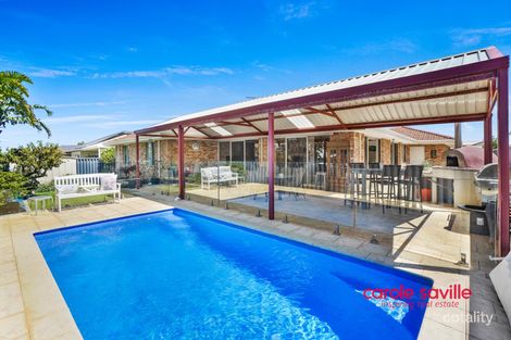 Property photo of 8 Ormond Court Woodvale WA 6026