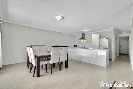 Property photo of 10A Terracina Parkway Piara Waters WA 6112