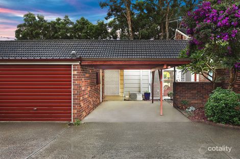 Property photo of 5/30 Vega Street Revesby NSW 2212