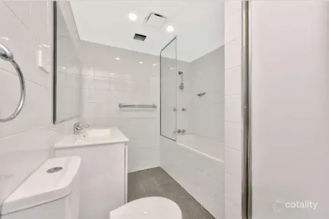 Property photo of 2/113-117 Arthur Street Strathfield NSW 2135