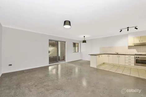 Property photo of 2/113-117 Arthur Street Strathfield NSW 2135