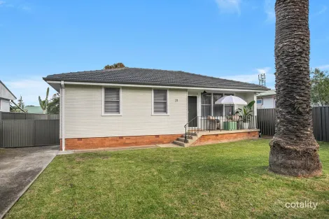 21 O'Neill St, Warilla, NSW 2528