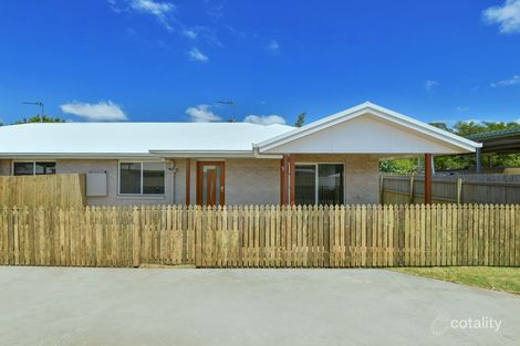 1/2 Ranfurly St, Newtown, QLD 4350