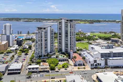 Property photo of 108/105 Scarborough Street Southport QLD 4215