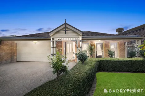 Property photo of 55 Vista Way South Morang VIC 3752