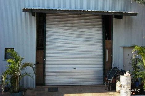 6/23 Tannadice St, Winnellie, NT 0820