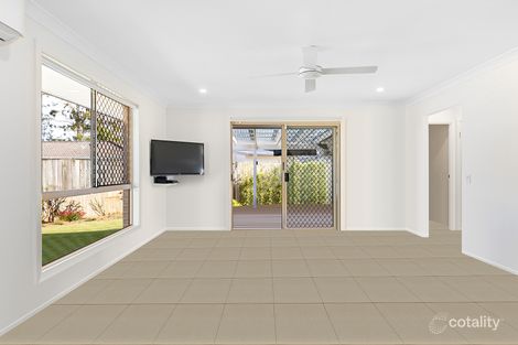 Property photo of 11 College Way Boondall QLD 4034
