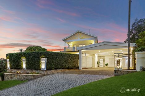 Property photo of 4 Rupari Place Belrose NSW 2085