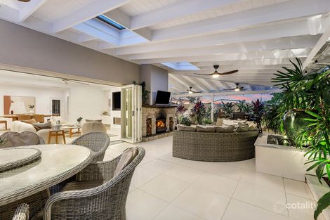 Property photo of 4 Rupari Place Belrose NSW 2085