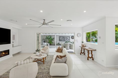 Property photo of 4 Rupari Place Belrose NSW 2085