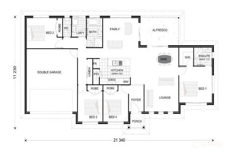 Property photo of 22 Remark Drive Castletown WA 6450