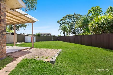 Property photo of 7 Lindwall Court St Clair NSW 2759