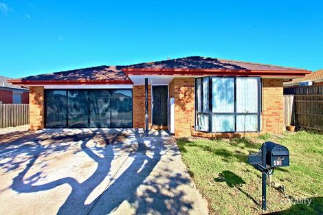 43 Sandover Dr, Roxburgh Park, VIC 3064