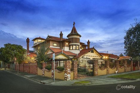 25 Thomson St, Essendon, VIC 3040