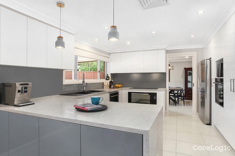Property photo of 109 Ridgecrop Drive Castle Hill NSW 2154