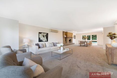 Property photo of 6 Allenby Avenue Wantirna South VIC 3152