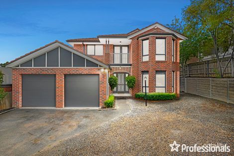 Property photo of 10 Barnard Crescent Croydon North VIC 3136