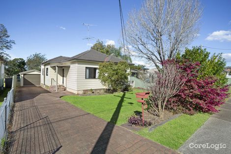 Property photo of 118 Jersey Road South Wentworthville NSW 2145