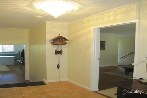 Property photo of 25 Allan Street Curtin ACT 2605