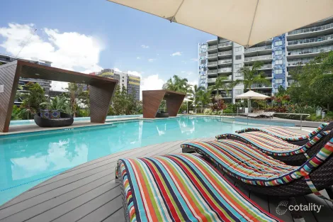 30406/40 Duncan St, West End, QLD 4101