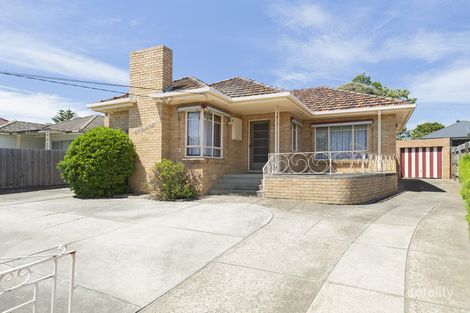 17 Thompson St, Watsonia, VIC 3087