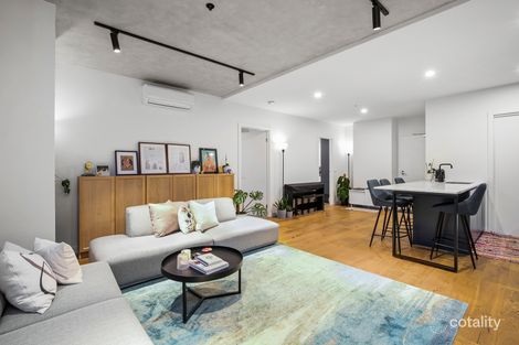 Property photo of 201/8 Joseph Road Footscray VIC 3011