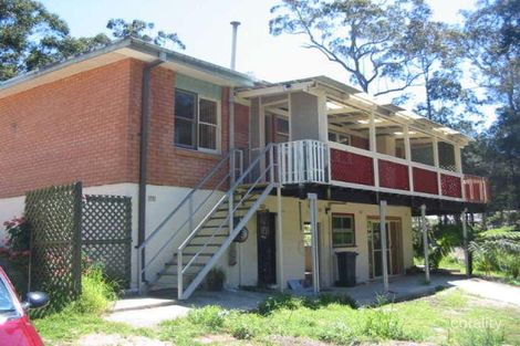 Property photo of 2 Long Beach Road Long Beach NSW 2536