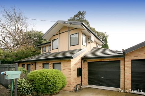 Property photo of 7 Birdie Street Mount Waverley VIC 3149