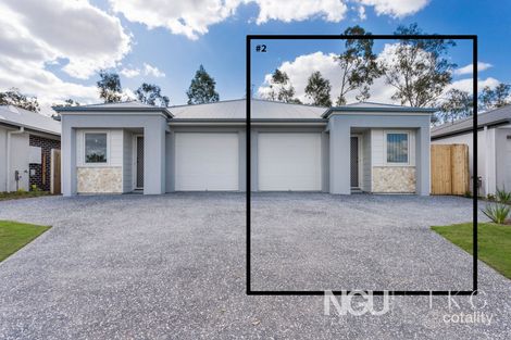Property photo of LOT 2/49 Dominique Way Flinders View QLD 4305