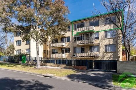 Property photo of 9/47 Carroll Crescent Glen Iris VIC 3146