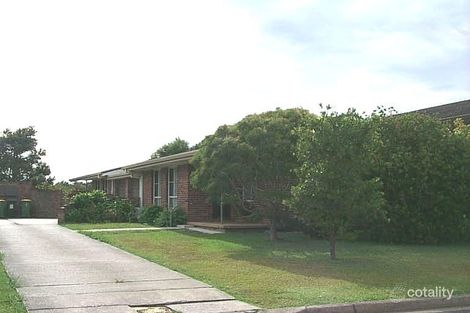 Property photo of 3/6-8 Brunswick Avenue Coffs Harbour NSW 2450